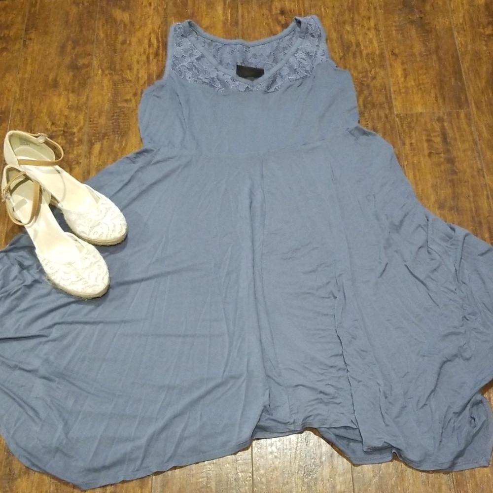 Lane Bryant dress size 14/16 🔥🔥SALE🔥🔥